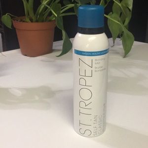 St. Tropez Self Tan Classic Bronzing Mist